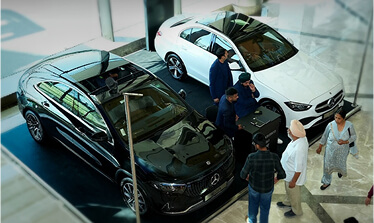 Atrium 1 - Next to Concierge