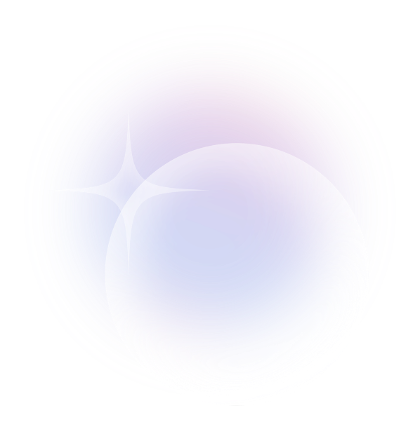 bubble star