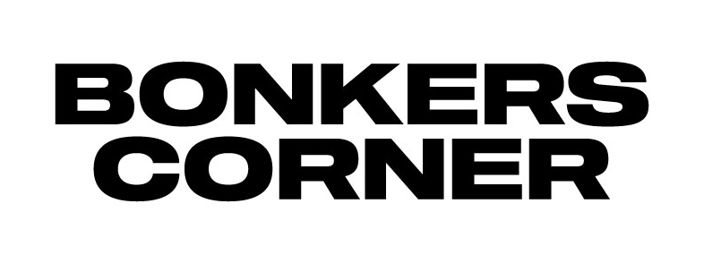 Bonkers Corner