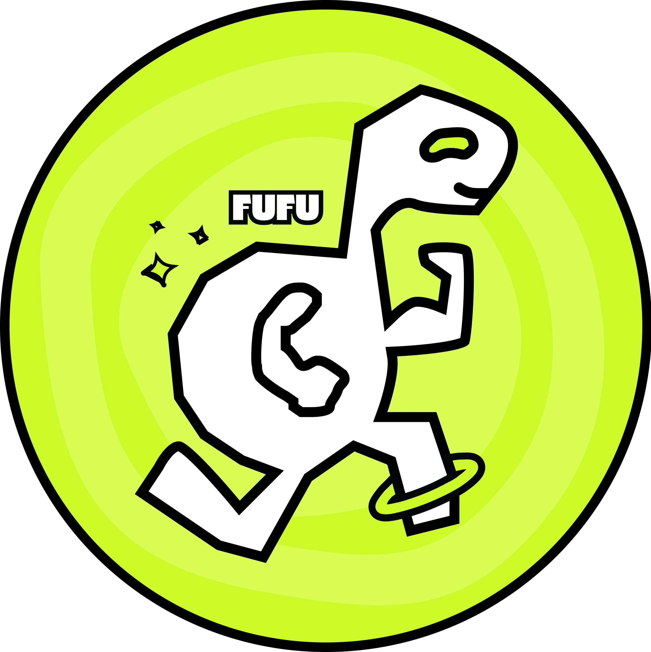 Fufu Turtles