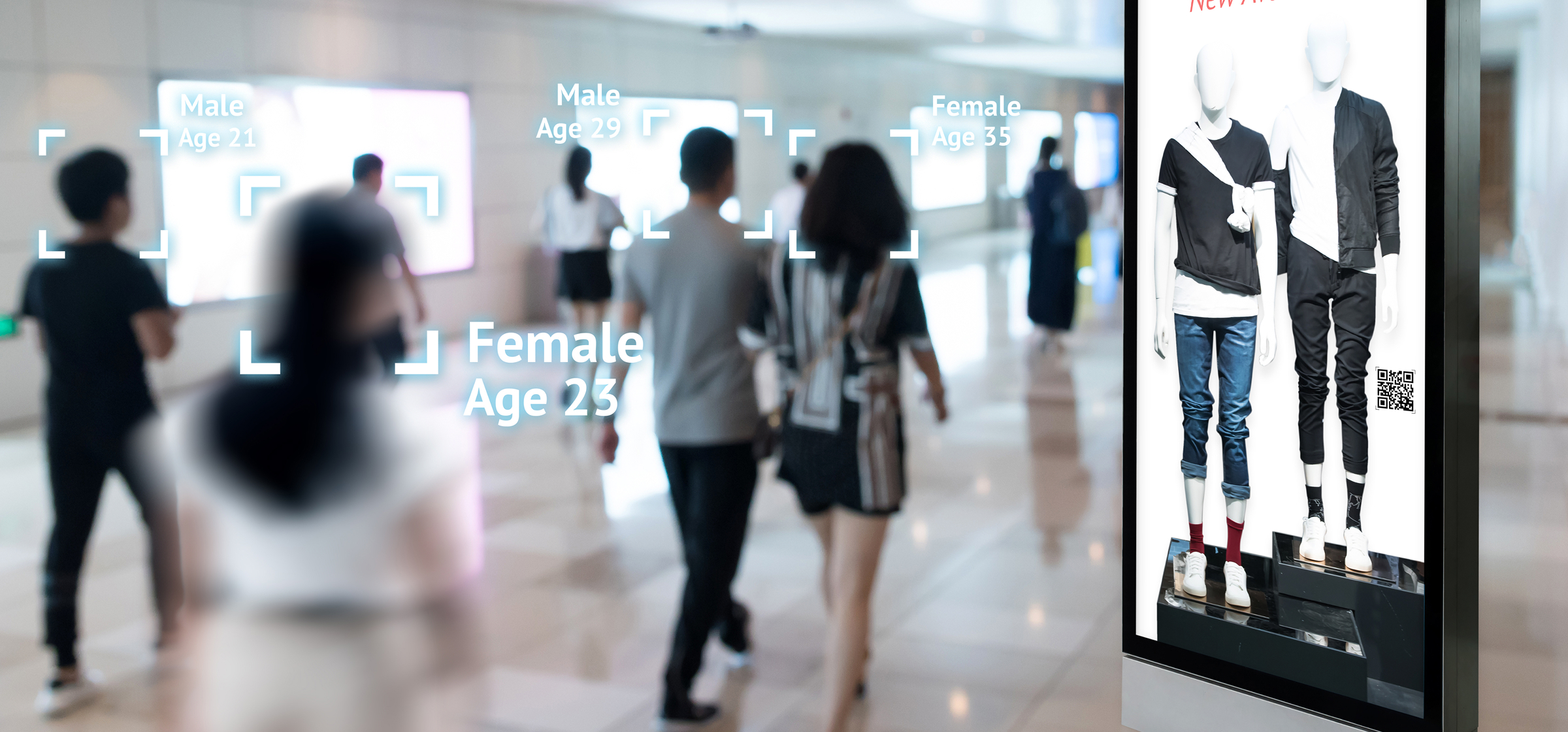 Real Time Audience Analytics & Reporting