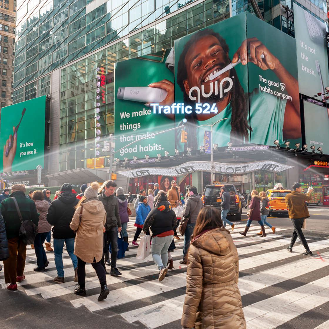 Virtual Reality/Augmented Reality