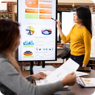 Dooh Specialists