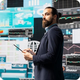 Data-driven campaign measurability and performance tracking