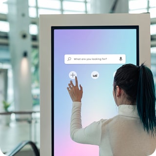 Seamless mobile and social platform integration