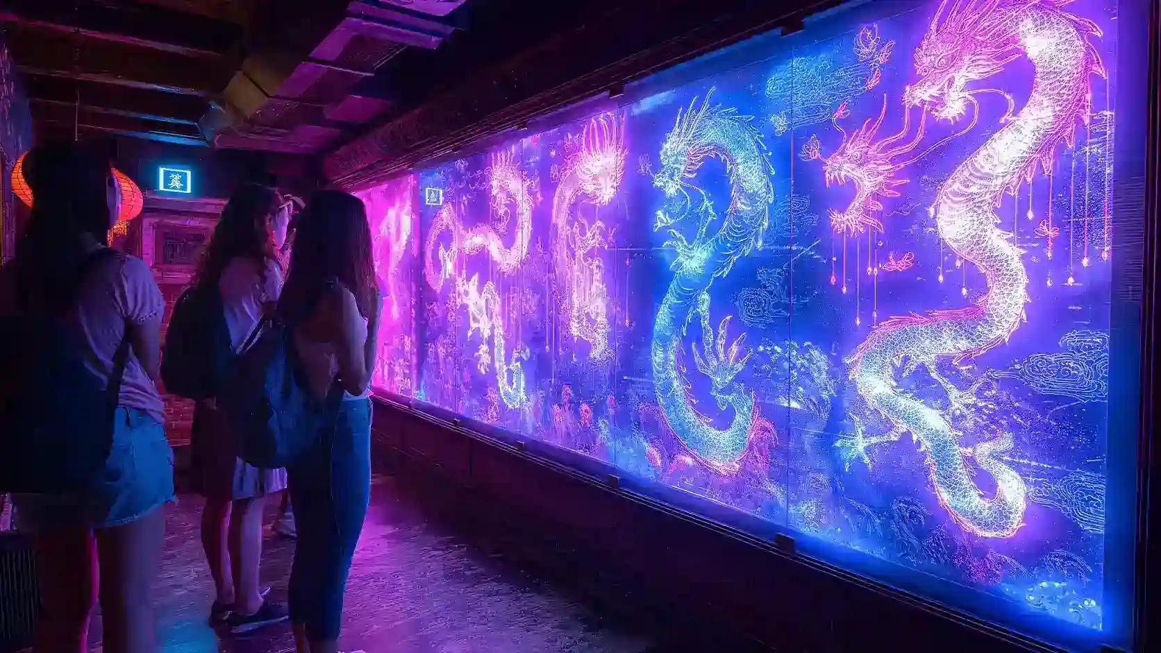 AI-powered DOOH advertising in India